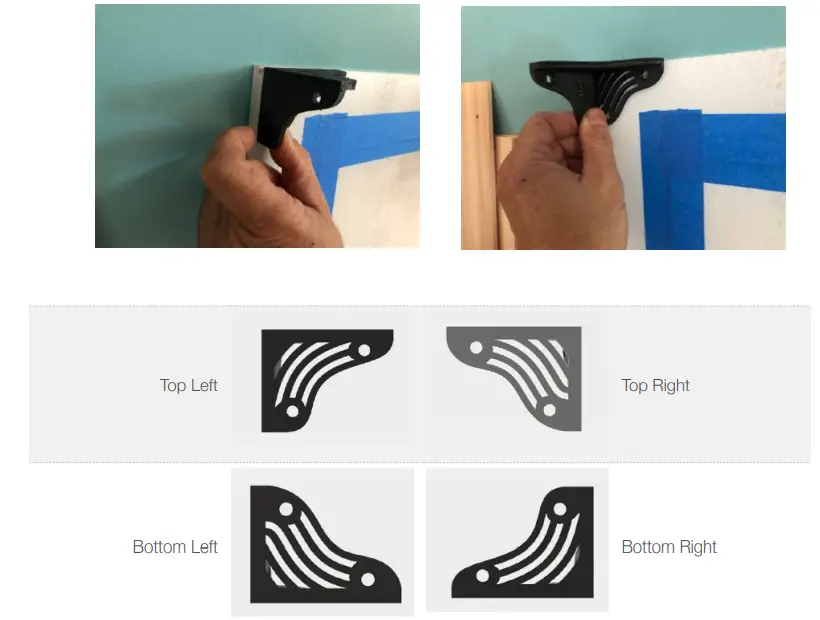 3D UP FITTERS Ender 5 Plus R1 Enclosure Kit - Assemble