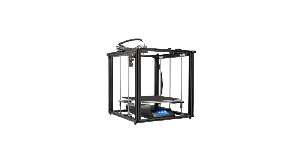 3d Up Fitters Ender 5 Plus R1 Enclosure Kit Installation Guide