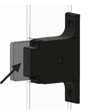 3D UP FITTERS Ender 5 Plus R1 Enclosure Kit - Tricks 2