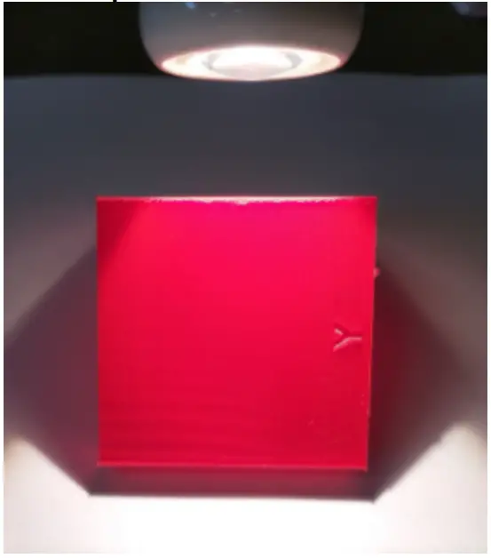 GH Enterprise 116030-01 Smart Shaper - under a light