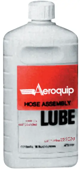 Danfoss FCA1010 AQP Racing Hose - fig 8