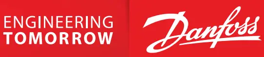 Danfoss logo