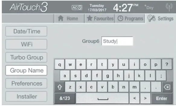 Airtouch-3-Zone-Controll-System-FIG 14