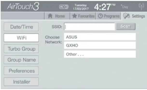 Airtouch-3-Zone-Controll-System-FIG 16