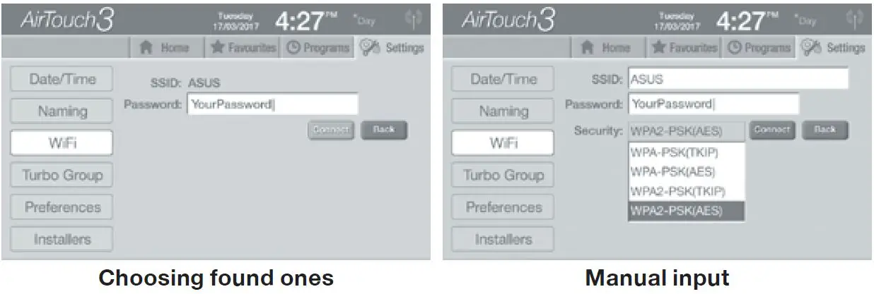 Airtouch-3-Zone-Controll-System-FIG 17