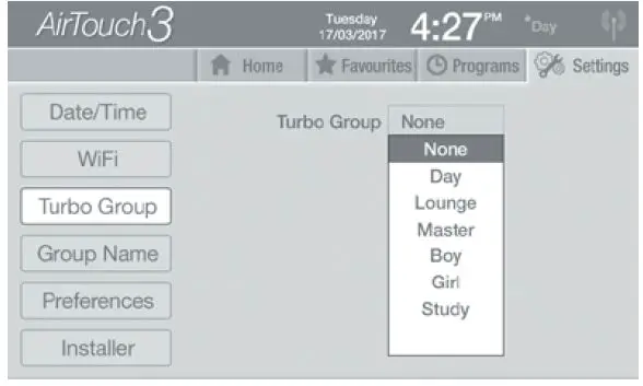 Airtouch-3-Zone-Controll-System-FIG 22
