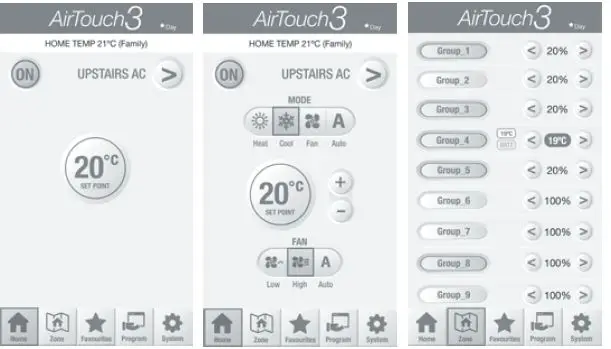 Airtouch-3-Zone-Controll-System-FIG 27