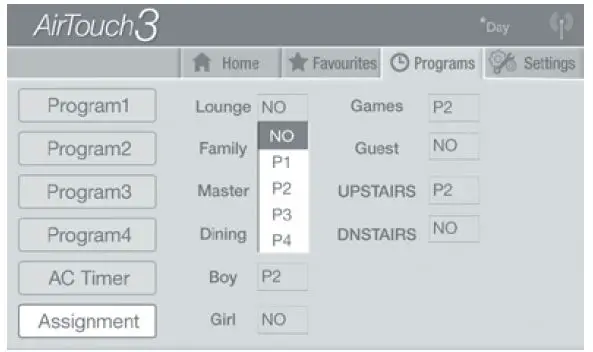 Airtouch-3-Zone-Controll-System-FIG 7