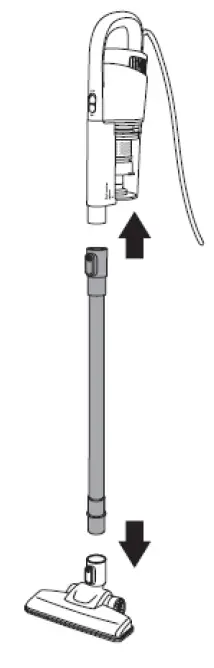 Russell-Hobbs-RHCHS2501AS-Edge-Handstick-Vacuum-fig-1