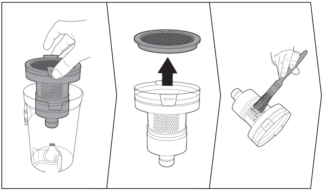 Russell-Hobbs-RHCHS2501AS-Edge-Handstick-Vacuum-fig-14
