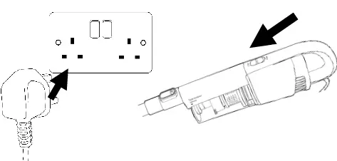 Russell-Hobbs-RHCHS2501AS-Edge-Handstick-Vacuum-fig-2