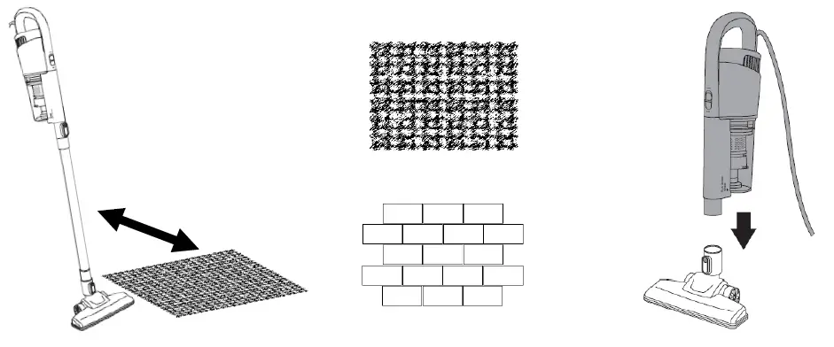 Russell-Hobbs-RHCHS2501AS-Edge-Handstick-Vacuum-fig-6