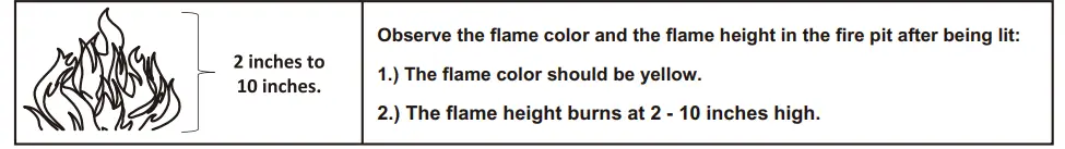 HAMPTON-BAY-FP58031-B-25.2-Inch-Round-Gas-Fire-Table-FIG-4