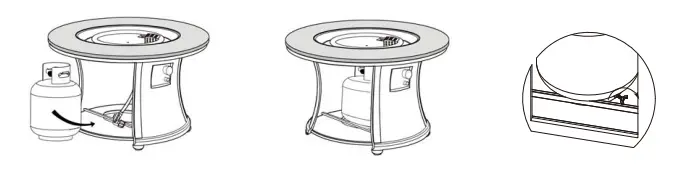 HAMPTON-BAY-FP58031-B-25.2-Inch-Round-Gas-Fire-Table-FIG-8