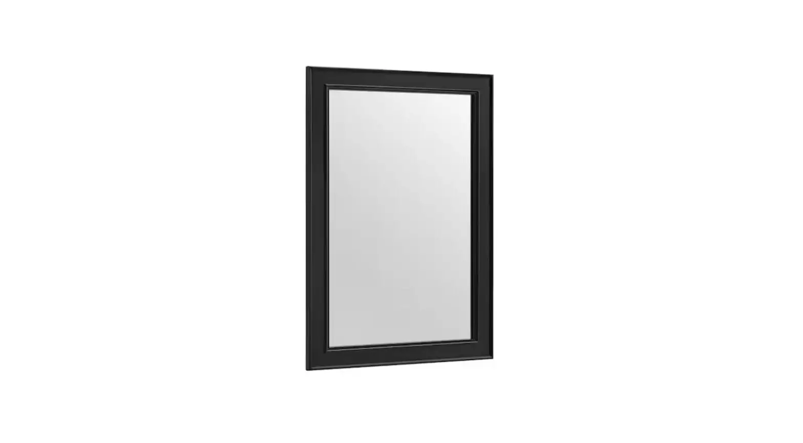 Home Decorators Collection 1007572490 Gillinger 22 In.w X 32 In. H Black Mirror Instruction Manual Home Decorators Collection 1007572490 Gillinger 22 In.w X 32 In. H Black Mirror Instruction Manual