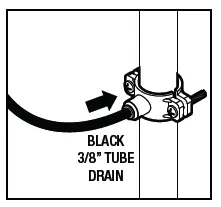 WQC4RO Series Watts Quick Change Reverse Osmosis System-fig-19