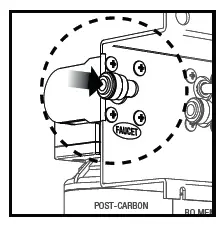 WQC4RO Series Watts Quick Change Reverse Osmosis System-fig-20