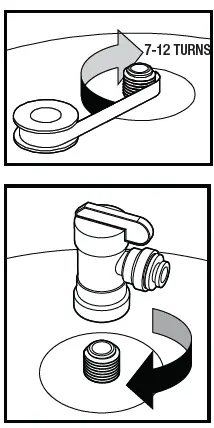 WQC4RO Series Watts Quick Change Reverse Osmosis System-fig-22