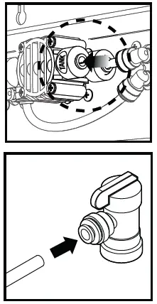 WQC4RO Series Watts Quick Change Reverse Osmosis System-fig-23