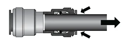 WQC4RO Series Watts Quick Change Reverse Osmosis System-fig-6