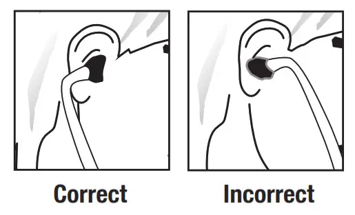 American Diagnostic Corporation Core Medical Device Manufactur 601BK Adscope 601 Convertible Cardiology Stethoscope - binaurals