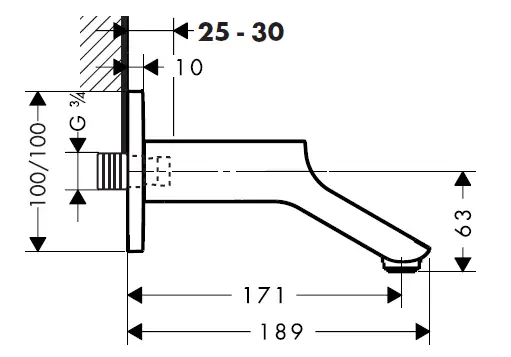 AXOR-34410000-Citterio M-Bath-Fillers-FIG- (3)