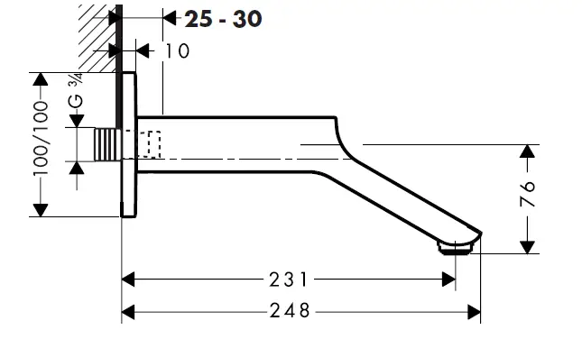 AXOR-34410000-Citterio M-Bath-Fillers-FIG- (4)