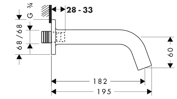 AXOR-34410000-Citterio M-Bath-Fillers-FIG- (9)