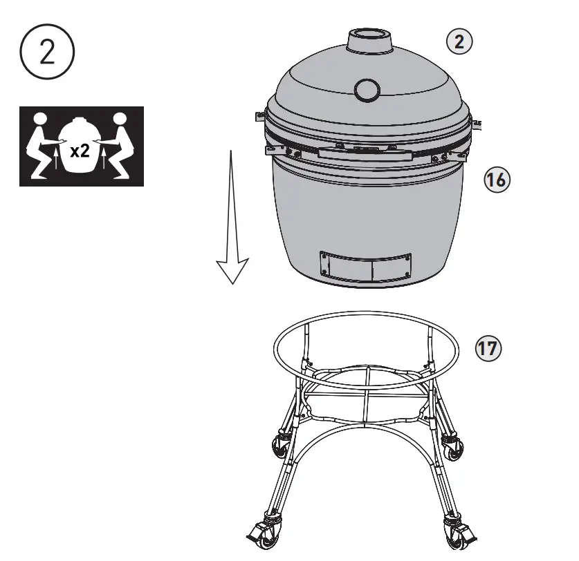 Assembly Instructions