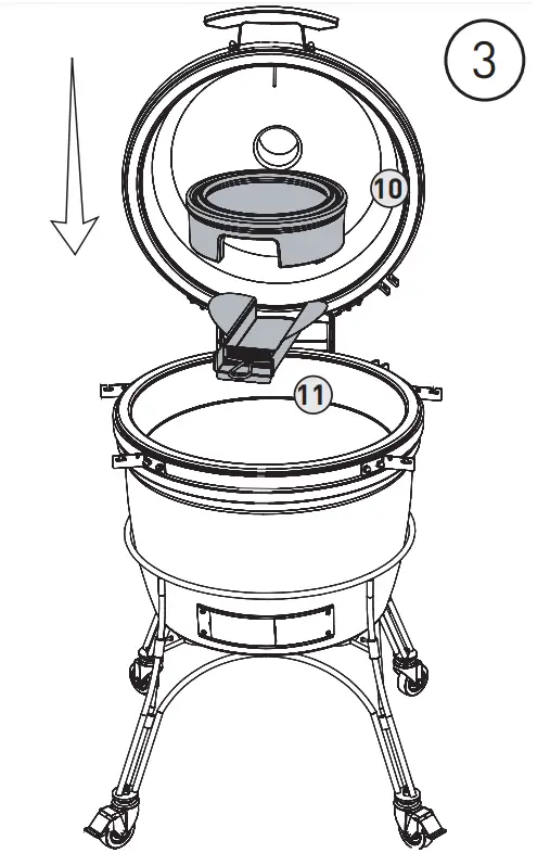 Assembly Instructions
