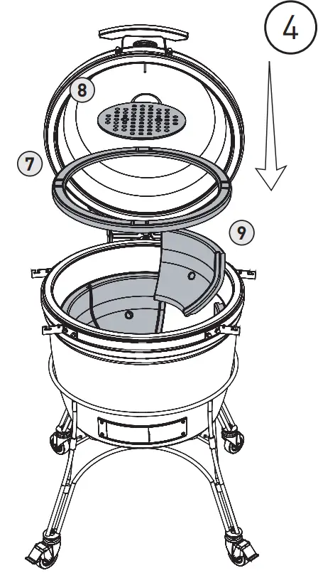 Assembly Instructions