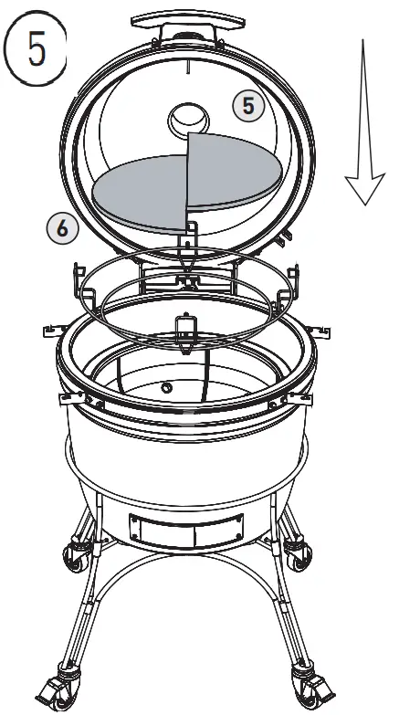 Assembly Instructions