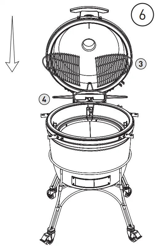 Assembly Instructions