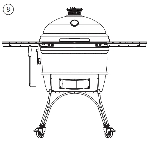 Assembly Instructions