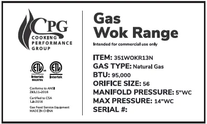 CPG-351WOKR13L-Liquid-Propane-Gas-Wok-Range-fig-3