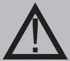 Warning icon