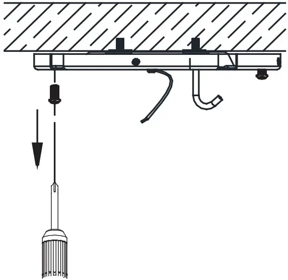 Preparing for mounting