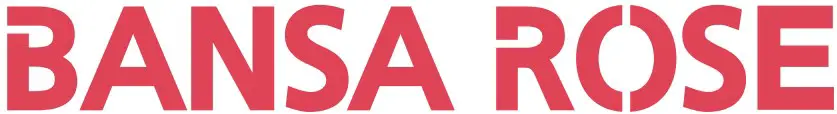 BANSA ROSE logo