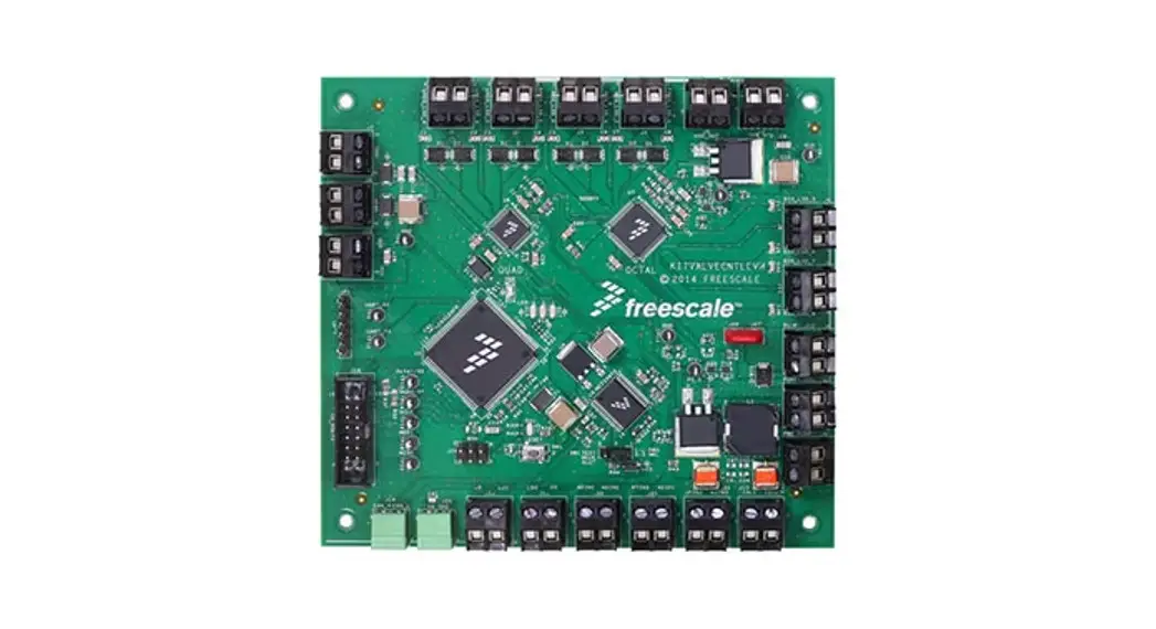 Nxp Kitpf5300sktevm Evaluation Board User Manual Nxp Kitpf5300sktevm Evaluation Board User Manual