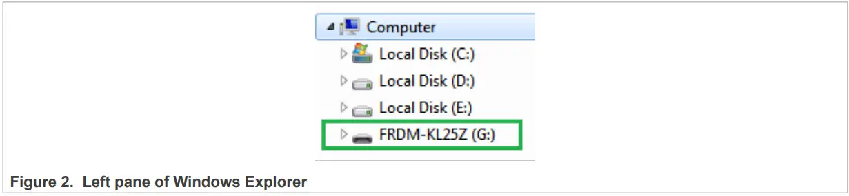 NXP KITPF5300SKTEVM Evaluation Board - figure 2