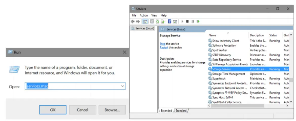 NXP KITPF5300SKTEVM Evaluation Board - figure 3