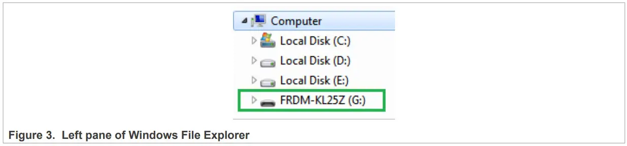 NXP KITPF5300SKTEVM Evaluation Board - figure 4