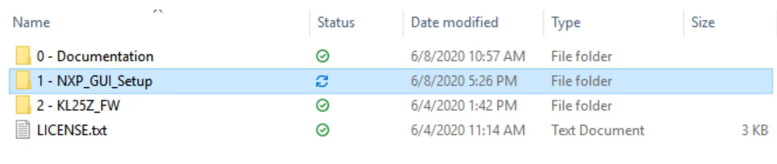 NXP KITPF5300SKTEVM Evaluation Board - figure 5