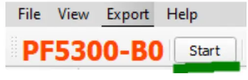 NXP KITPF5300SKTEVM Evaluation Board - figure 9