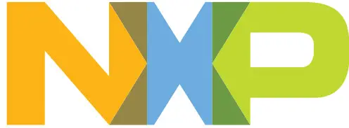 NXP logo 1