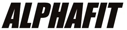 ALPHAFIT Logo