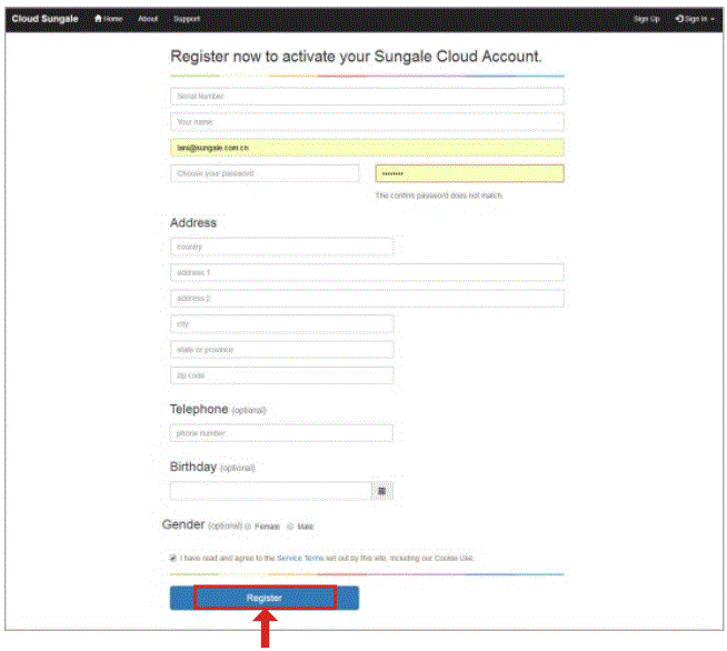 Sungale-CPF1907-Cloud-Frame-fig-9