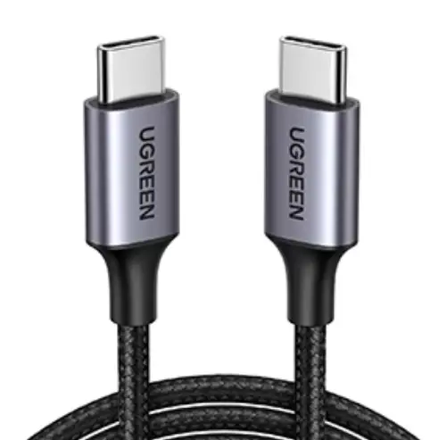 Ugreen 50152p Usb C Cable Us261 User Manual Ugreen 50152p Usb C Cable Us261 User Manual