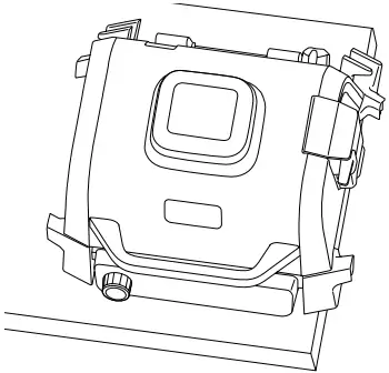 NINJA OG700 Woodfire Outdoor Grill A2