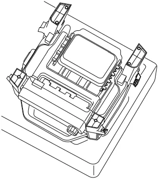 NINJA OG700 Woodfire Outdoor Grill A3